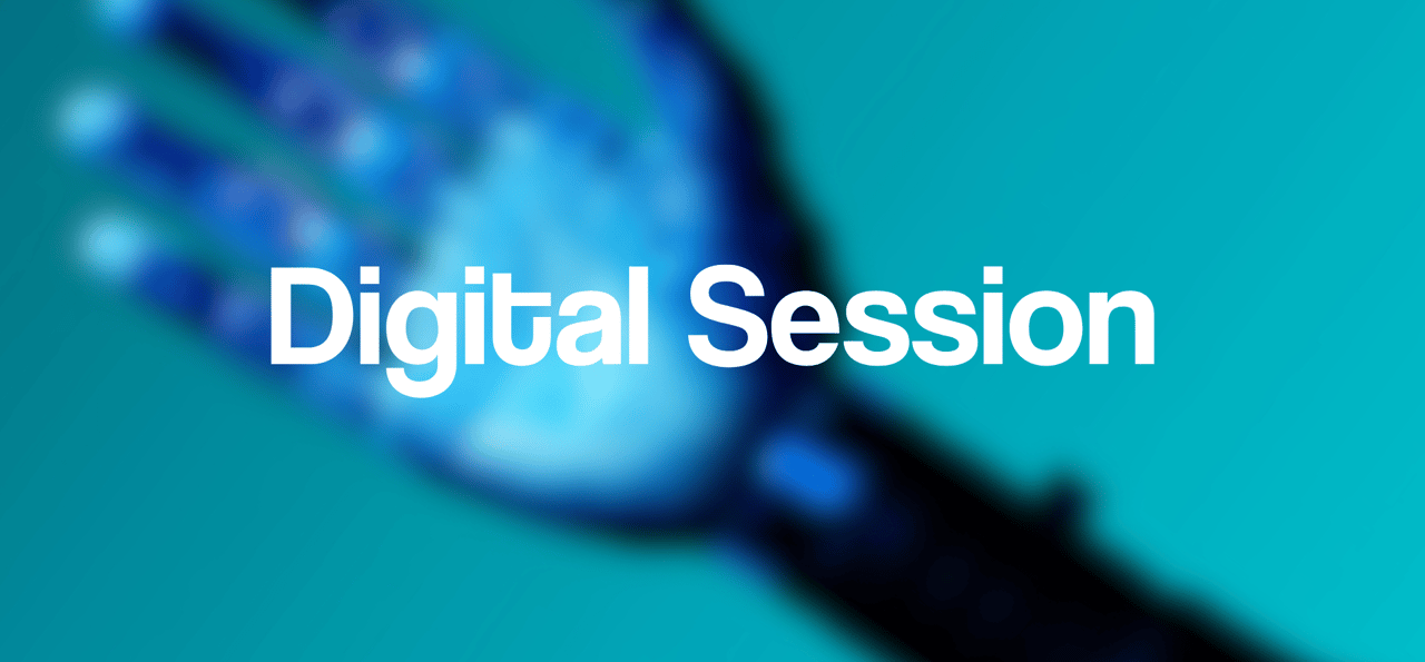 COVER digital session