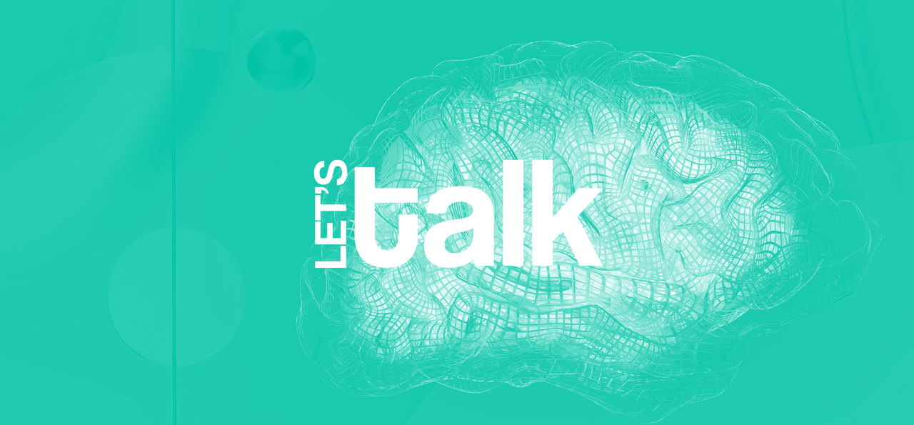 LETS TALK AI