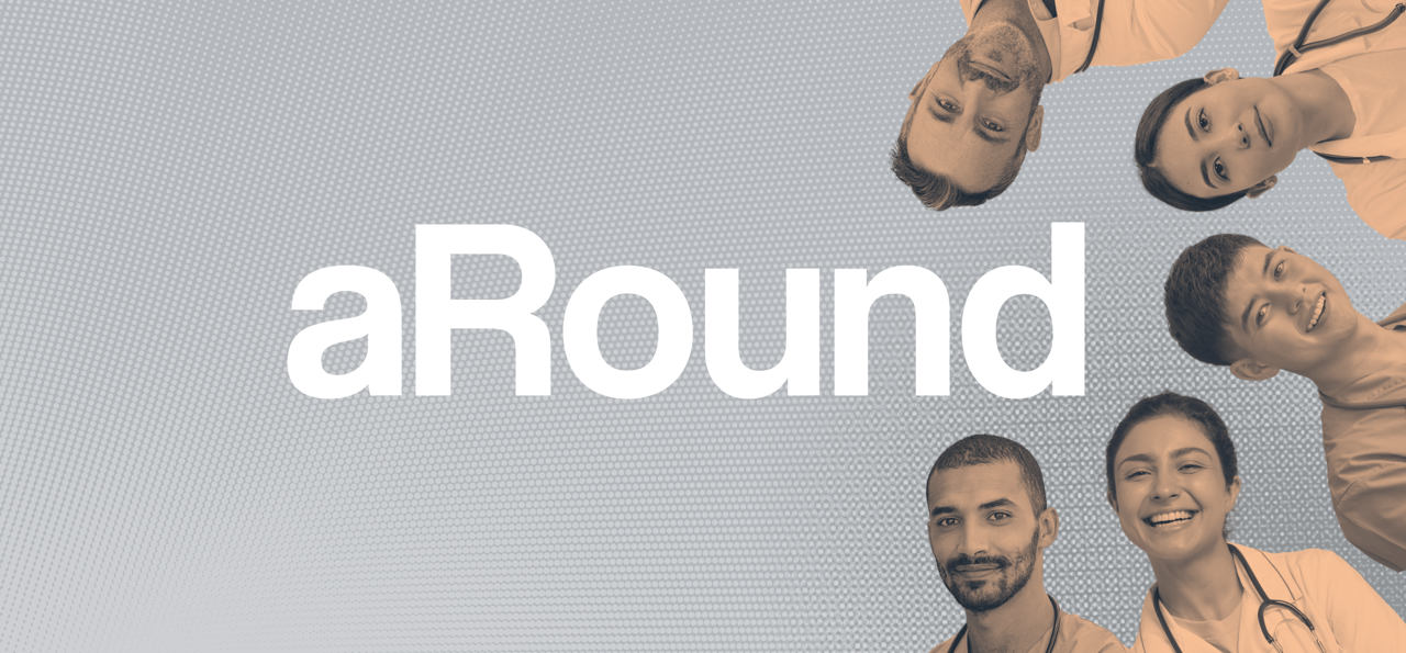 aRound| Benchmarking Table