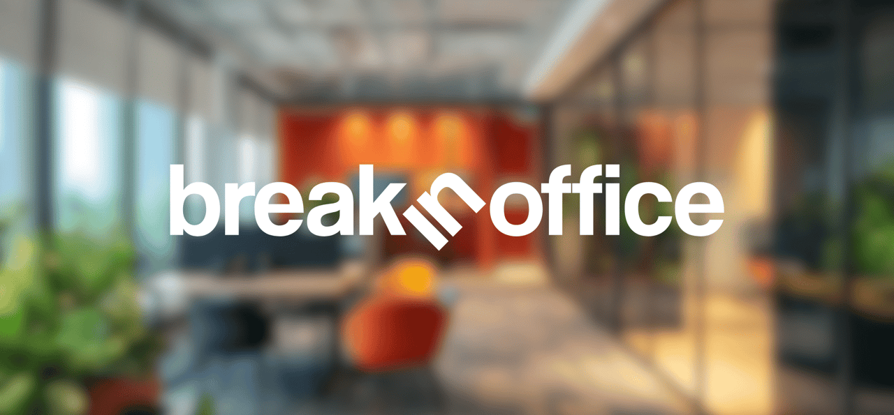 breakinoffice